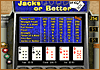 Jacks or Better